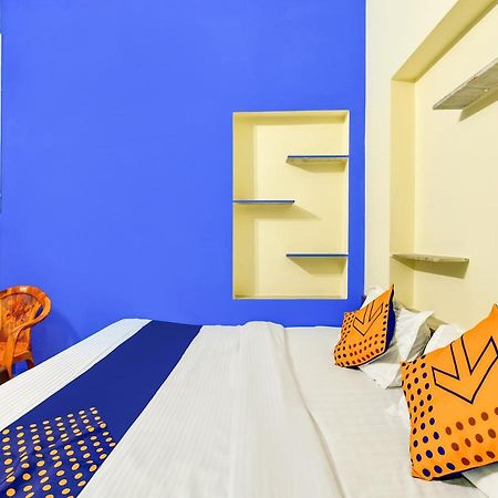 جايبور Spot On 75363 Shree Shyam Guest House المظهر الخارجي الصورة