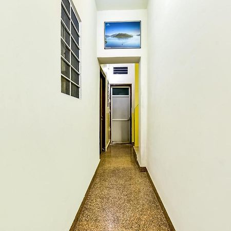 جايبور Spot On 75363 Shree Shyam Guest House المظهر الخارجي الصورة