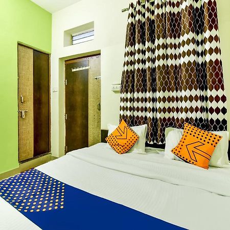 جايبور Spot On 75363 Shree Shyam Guest House المظهر الخارجي الصورة