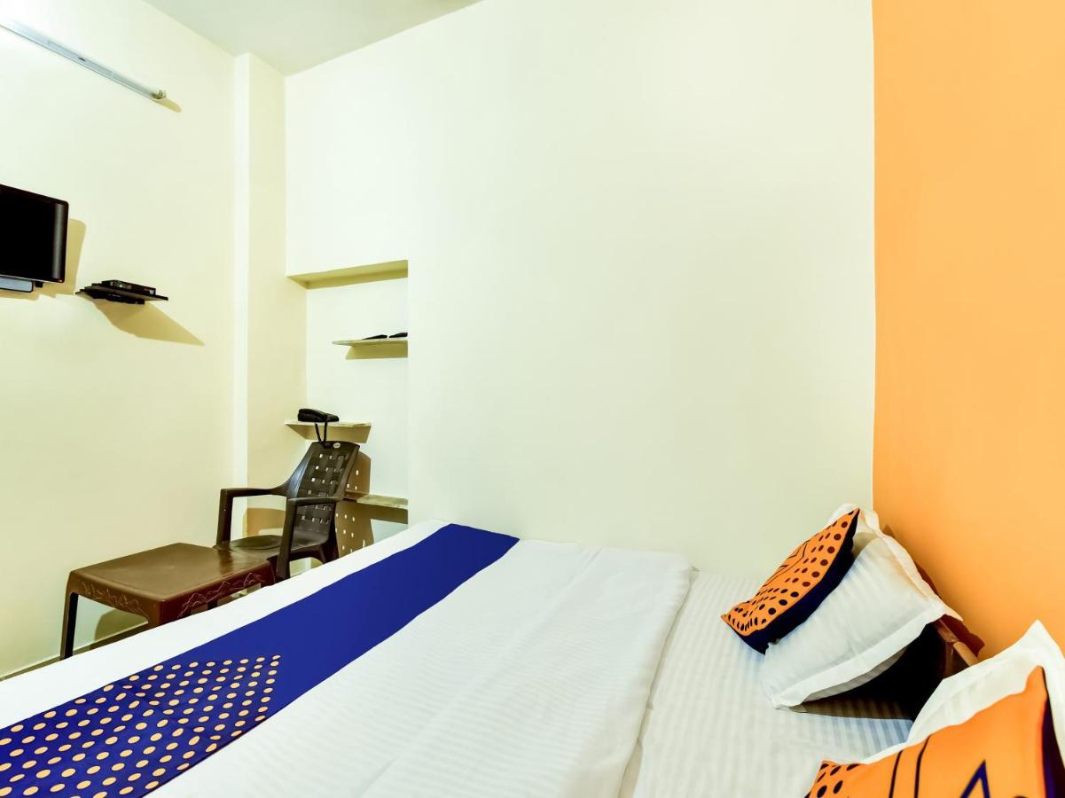 جايبور Spot On 75363 Shree Shyam Guest House المظهر الخارجي الصورة