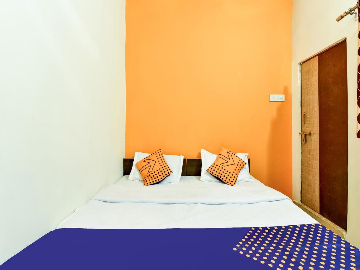 جايبور Spot On 75363 Shree Shyam Guest House المظهر الخارجي الصورة